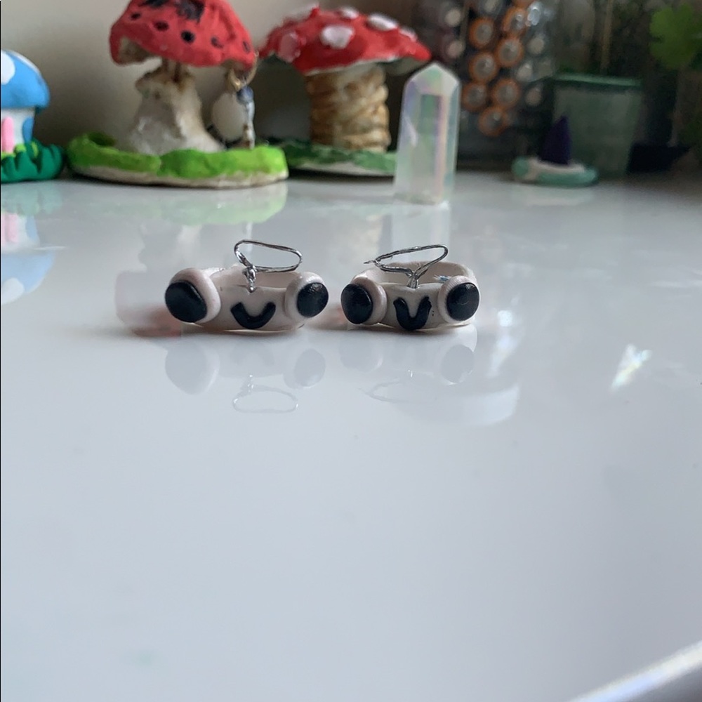 Frog angle rings
